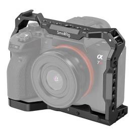 Smallrig Gaiola De Câmera 2917 One Size Black