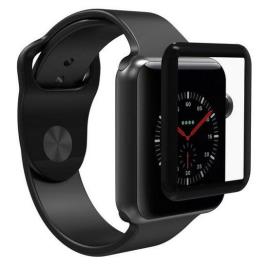 Invisible Shield Apple Watch S3 One Size Clear