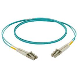 Cabo De Fibra Ótica Nkfpx2elllsm005 5 M One Size Multicolor