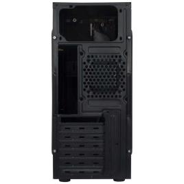 Inter-tech Gabinete Torre B-42 One Size Black