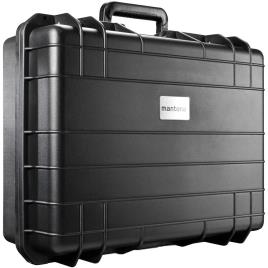 Outdoor Protective L One Size Black