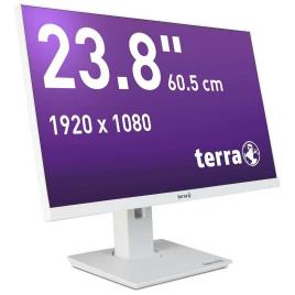 2463w Pv 24´´ Full Hd Led Monitor One Size White