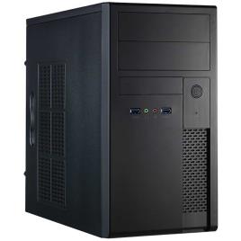 Chieftec Gabinete Torre Uni Xt-01b-op One Size Black