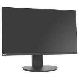 Monitor Multisync Ea242f 23.8´´ Fhd Ips Led One Size Black