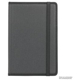 Mobilis Galaxy Tab A One Size Black