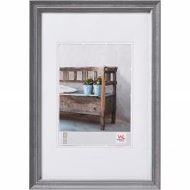 Bench 30x40 Cm Wood One Size Grey