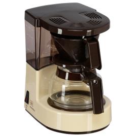 Cafeteira Gota A Gota 1015-03 Aromaboy One Size Beige / Brown