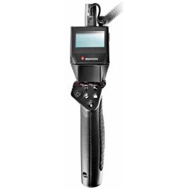 Manfrotto Mvr911ejcn Deluxe Canon Hdslr One Size Black