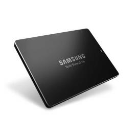 Disco Rígido Ssd Pm883 1.92tb One Size Black