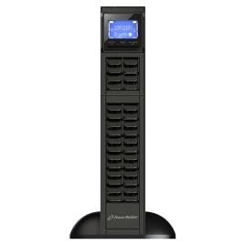 Ups Vfi 1000 Crm Lcd One Size Black