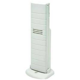 Technoline Sensor Externo Tx 35-it One Size White