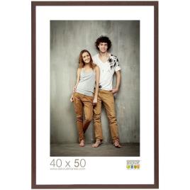 S44ch4 40x50 Madeira One Size Dark Brown