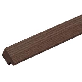 Deknudt S44ch4 40x50 Madeira One Size Dark Brown