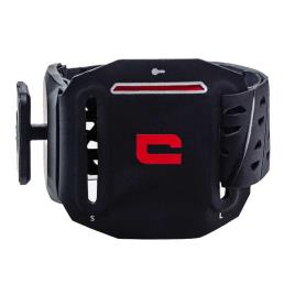 X-armband One Size Black