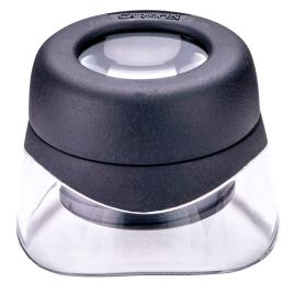 Carson Optical Lupa Lh-30 Versalloupe 10x One Size Black