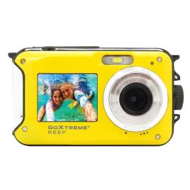 Easypix Câmera Subaquática Goxtreme Reef One Size Yellow