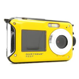 Easypix Câmera Subaquática Goxtreme Reef One Size Yellow