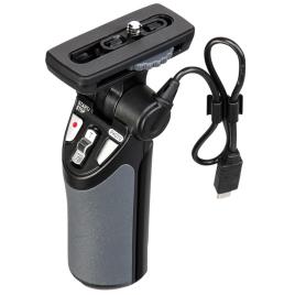 Estabilizador Gp-vpt1 Pistol Grip One Size Black