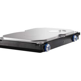 Disco Rígido Qk554aa 500gb 3.5´´ One Size Silver