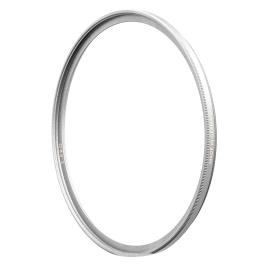 T-pro 010 Uv-haze Mrc Nano 72 Mm One Size Silver