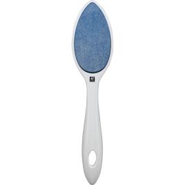 Zwilling Antibacteriano Removedor De Calos Twinox One Size White / Blue