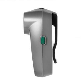 Co 2 Anti Covid Com Anti Covid Alarme One Size Grey