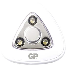 Lâmpada Elétrica Pushlight Led Lamp With Batteries 810pushlight One Size Neutral White