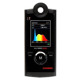 Mavospec Base Spectral Luxmeter One Size Black