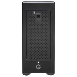 Sas De Disco Rígido G-raid Shuttle 96tb One Size Black
