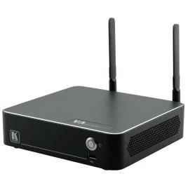 Kramer Webcam Campus 2 Plus One Size Black