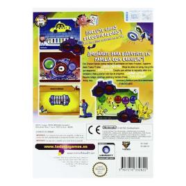 Wii Game Cranium Kabookii One Size Multicolor