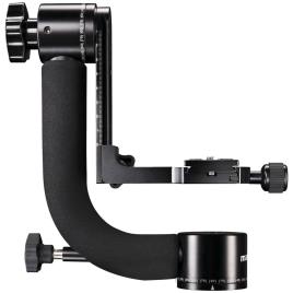 Gimbal Tripod Head Tk-ii One Size Black