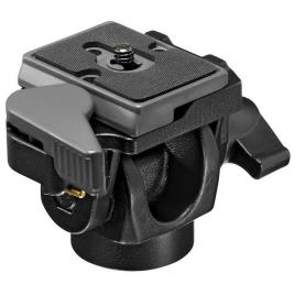 Monopod 234rc Quick Release 200pl One Size Black