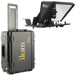 Ikan Telepronter Pt-elite-pro2-tk One Size Black