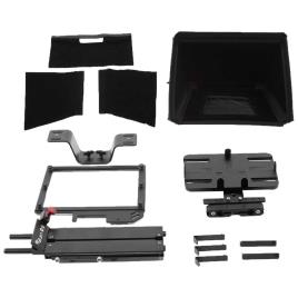 Telepronter Pt-elite-pro2-tk One Size Black