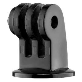 Exadpt Gopro One Size Black