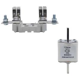 Pni Protetor Surto Hsp48v 48v 500a One Size Silver / Grey