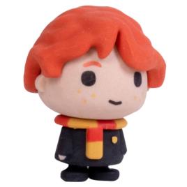 Ron Harry Potter 3d Apagador Figura One Size Multicolor