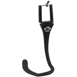 Monkeystick Flexibler Selfie Stick One Size Black