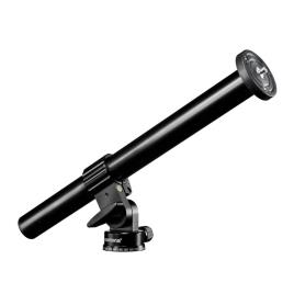 Tripod Arm 31 Cm One Size Black