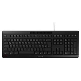 Teclado Terra 3501 Swiss QWERTZ Black