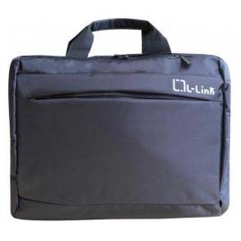 L-link Bolsa Impermeável Para Laptop Ll-9989 15.6´´ One Size Black