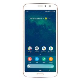 Smartphone 8080 3gb 32gb 5.7´´ One Size White