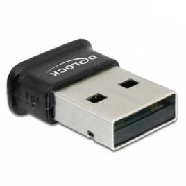 Adaptador 61889 V4 Bluetooth One Size Black