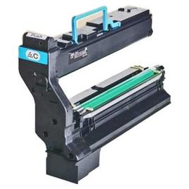 Toner 1710604-008 One Size Cyan