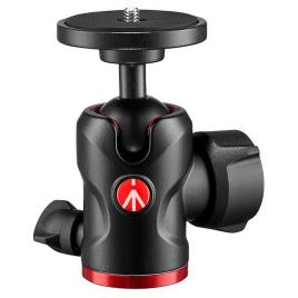 Center Ball Head 494 One Size Black
