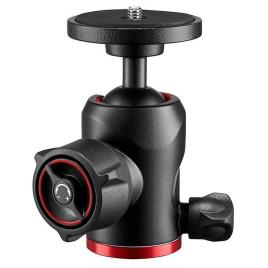 Manfrotto Center Ball Head 494 One Size Black