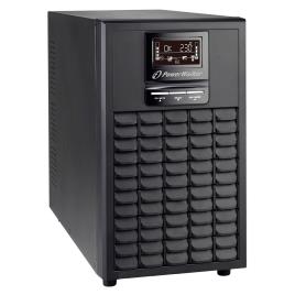 Ups Vfi 2000 Cg Pf1 One Size Black