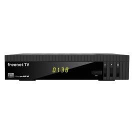 Micro Electronic M4 Hd Ir One Size Black