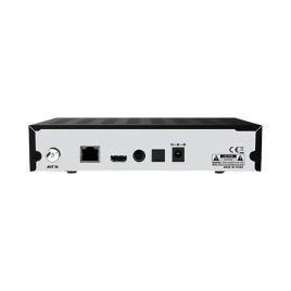 Micro Electronic M4 Hd Ir One Size Black